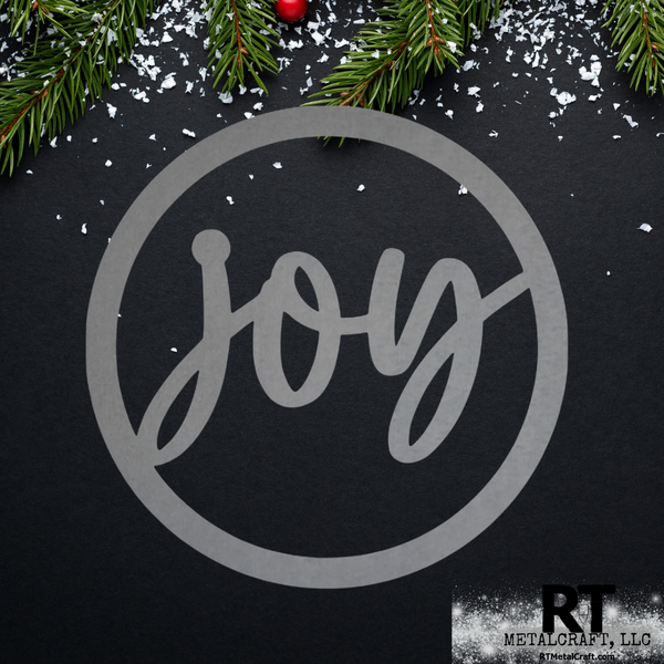 Joy Round