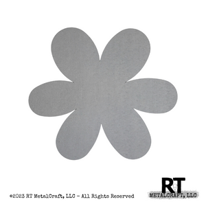 Bare Metal - Bunny Silhouette