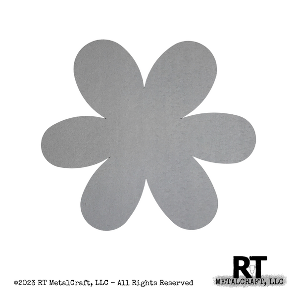 Bare Metal - Bunny Silhouette