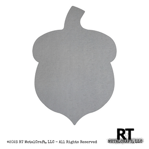 Bare Metal Acorn