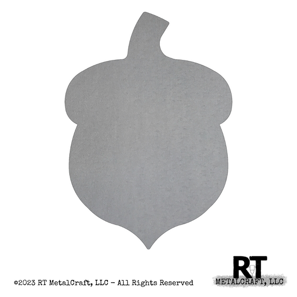 Bare Metal Acorn