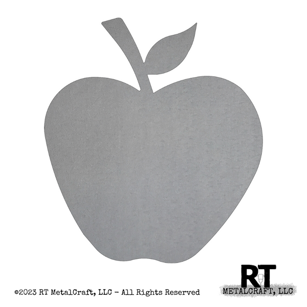 Bare Metal Apple