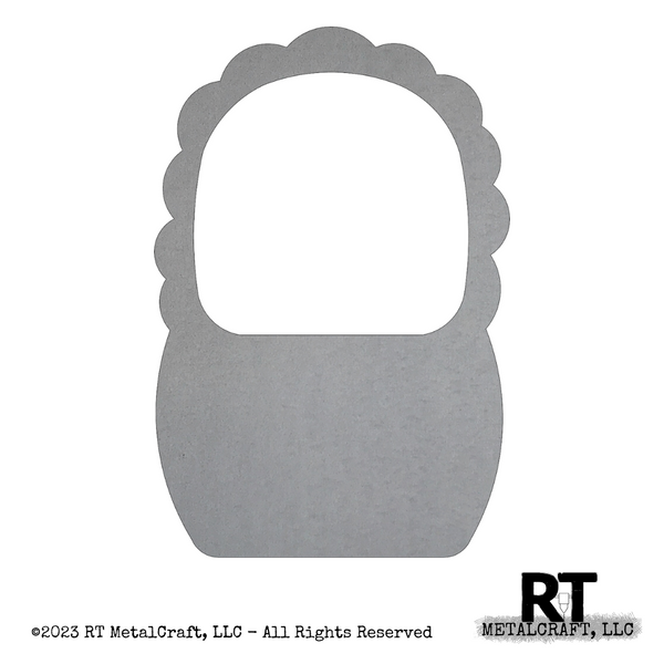 Bare Metal - Basket