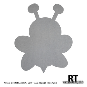 Bare Metal - Bee