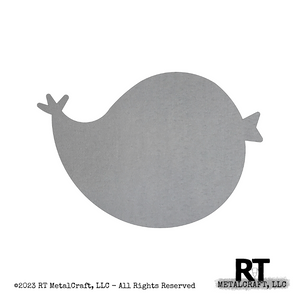 Bare Metal - Bird