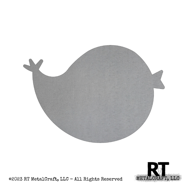 Bare Metal - Bird