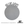 Bare Metal - CutOut Team Sport Ball