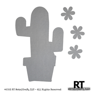 Bare Metal - Cactus
