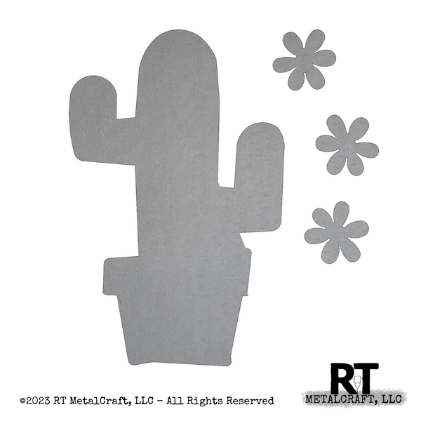 Bare Metal - Cactus