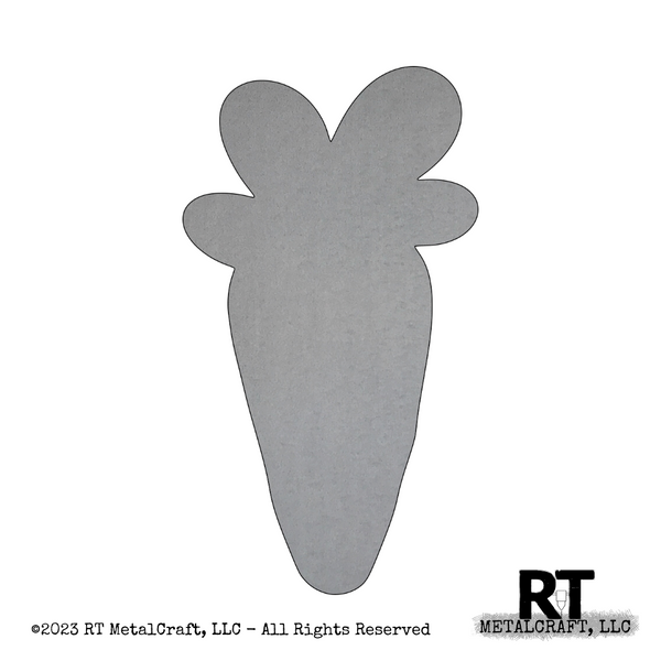 Bare Metal - Carrot