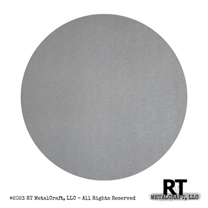 Bare Metal - Circle