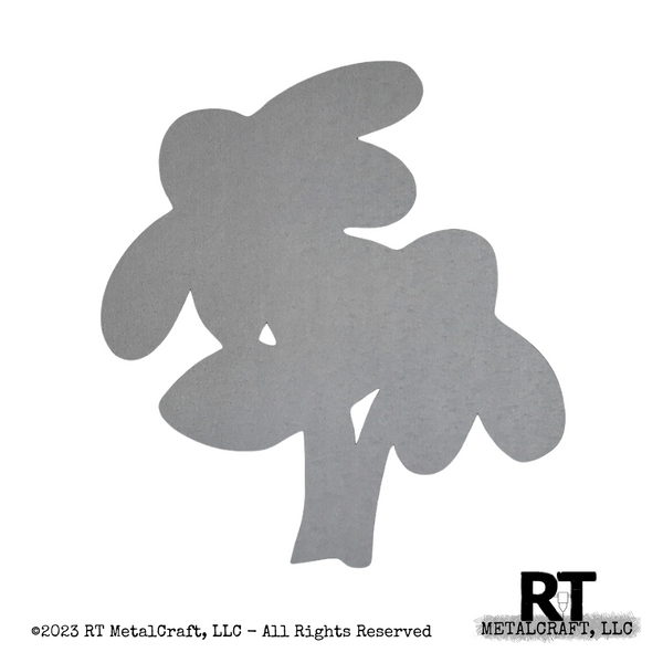 Bare Metal Coneflower