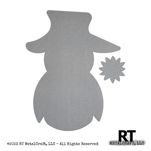 Bare Metal Crow
