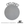 Bare Metal - CutOut Team Sport Ball