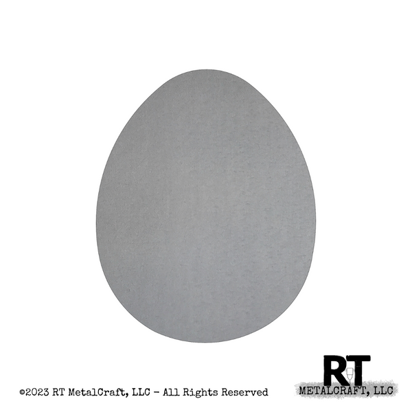 Bare Metal - Egg