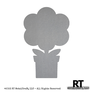 Bare Metal - Flower 2019
