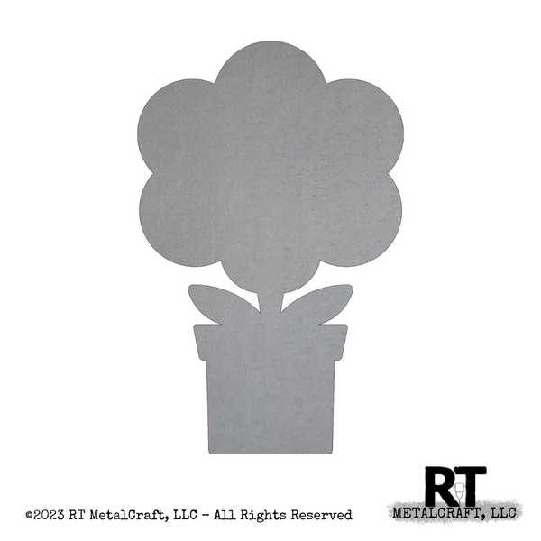 Bare Metal - Flower 2019