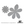 Bare Metal - Funky Flower