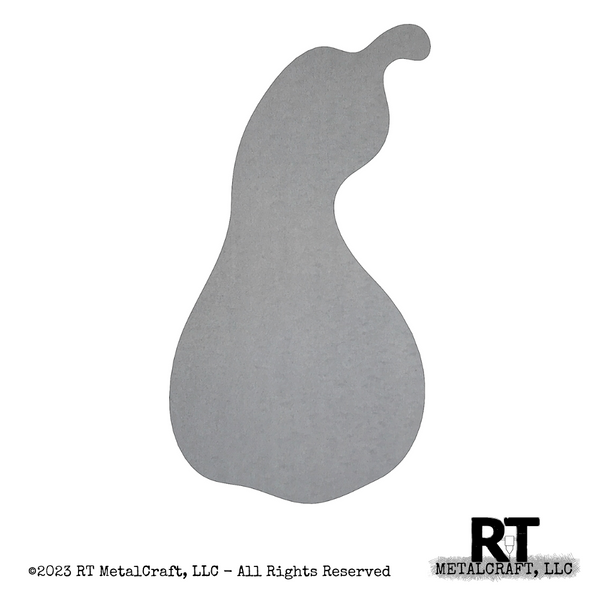 Bare Metal Gourd