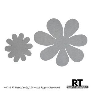 Bare Metal - Howdy Flower