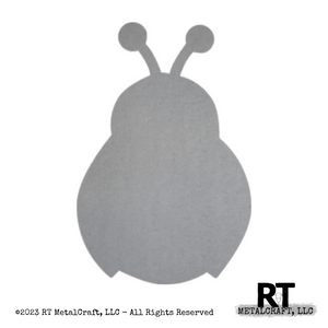 Bare Metal - Ladybug