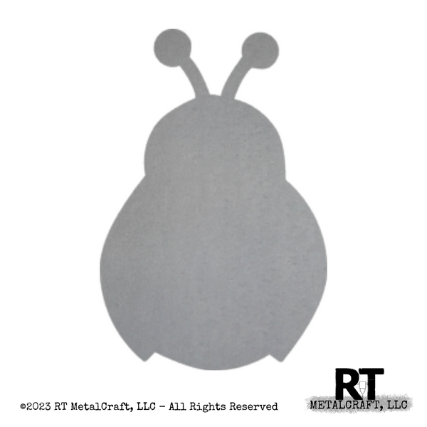 Bare Metal - Ladybug