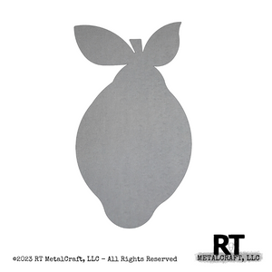 Bare Metal - Lemon