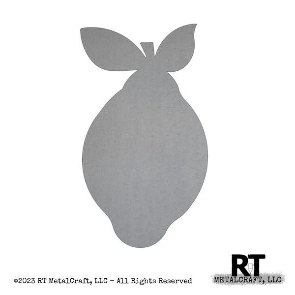 Bare Metal - Lemon