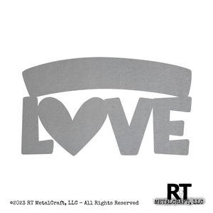 Bare Metal Love Banner