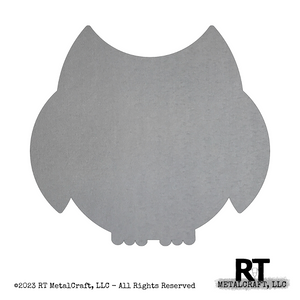 Bare Metal - Owl