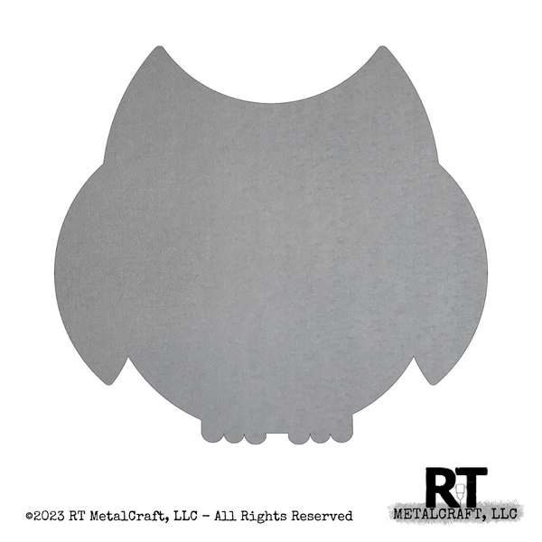 Bare Metal - Owl