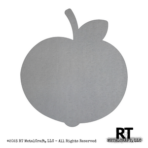 Bare Metal - Peach