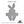 Bare Metal - Peeking Bunny