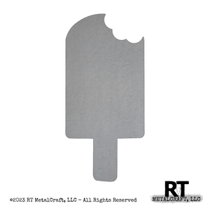 Bare Metal - Peeking Bunny
