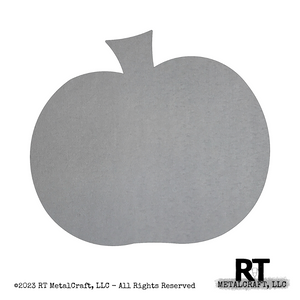 Bare Metal Short Pumpkin