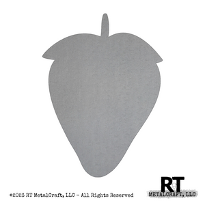Bare Metal - Strawberry