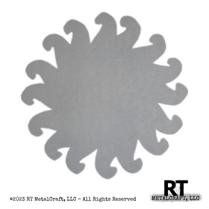 Bare Metal - Sun