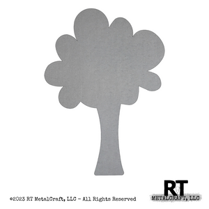 Bare Metal Tree