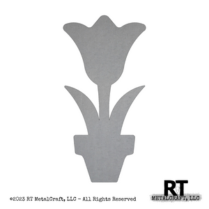 Bare Metal - Tulip