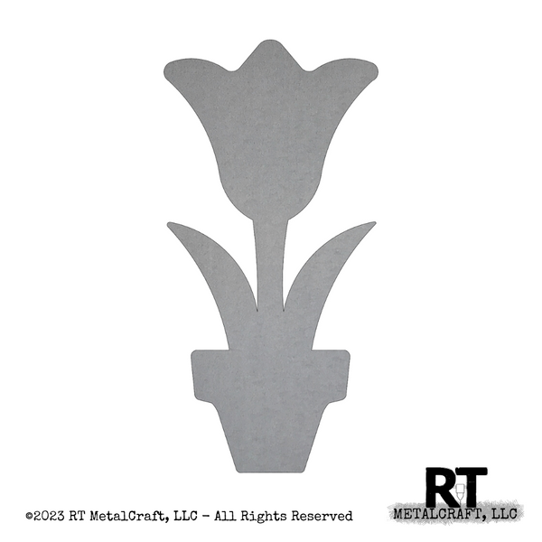 Bare Metal - Tulip