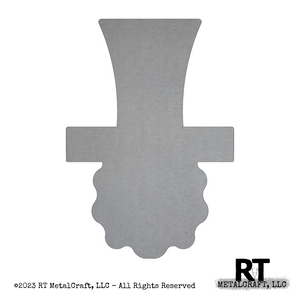 Bare Metal - Uncle Sam-Abe