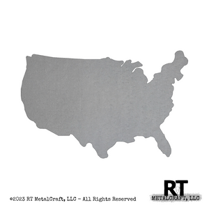 Bare Metal - USA