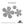 Bare Metal - Welcome Flower