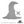 Bare Metal Witch Hat