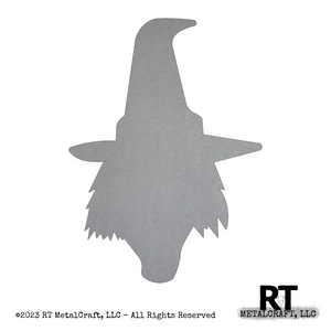 Bare Metal Witch