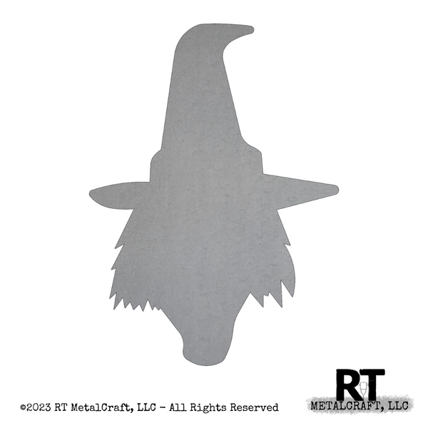 Bare Metal Witch