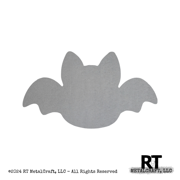 Bare Metal - Bat