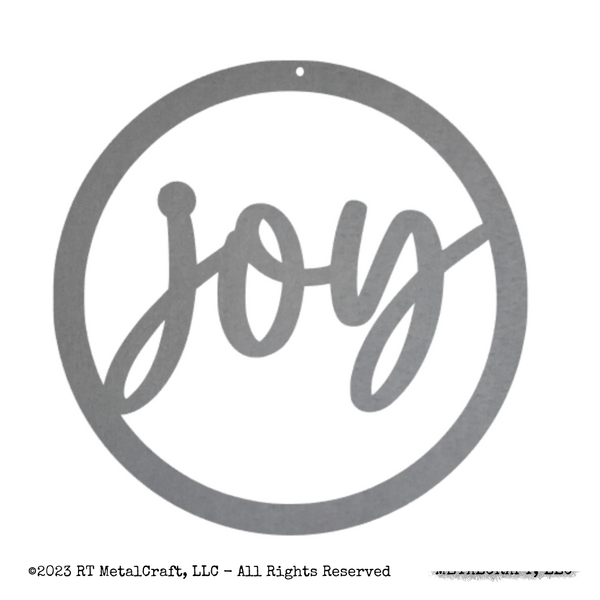 Joy Round