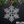 Custom Name Split Snowflake