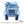 4X4 Truck (Jeep Inspired) It's Scrapicated, LLC